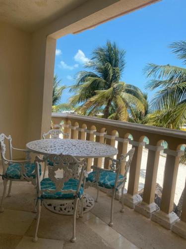 Hermoso condominio a pocos pasos del Mar