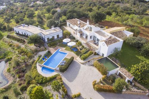 Casa Serena by Algarve Holidays – khách sạn tại Conceicao e Estoi