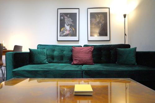 Premium Apartments Broadway Thatcham