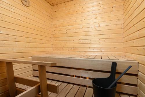 Sauna, StarVillas B303 by Holiday in Kalajoki in Kalajoki