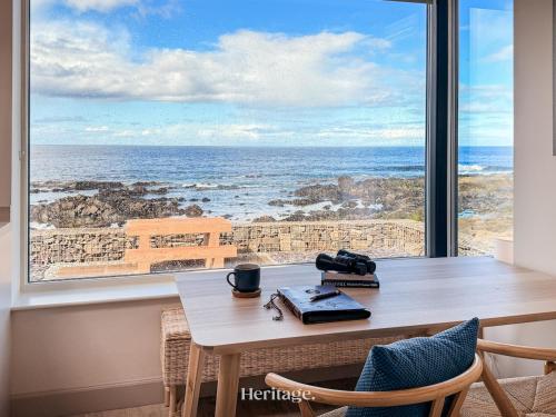 Writer's Retreat, Rosehearty in Rosehearty