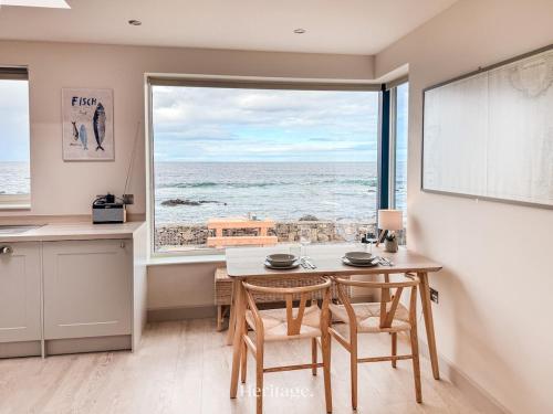 Writer's Retreat, Rosehearty in Rosehearty