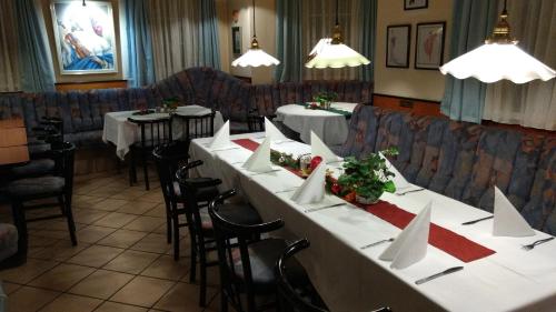 Restoran, Hotel - Landgasthof Winklehner in Sankt Pantaleon