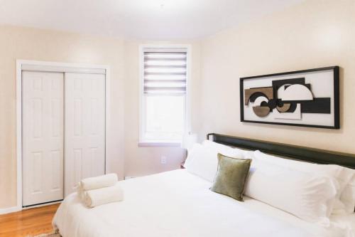 Cozy 1 Bedroom Apartment-Direct Bus to NYC in West New York