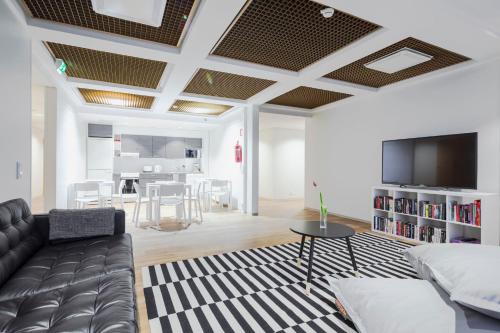 Hostel Café Koti - image 7