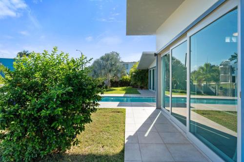 Casa Palma y Sol with private pool in Aguada