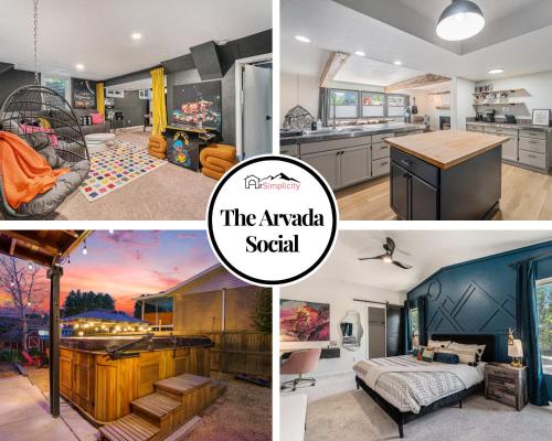 Neverland Stay Play Experience in Arvada, USA