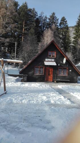 Four-Bedroom Chalet