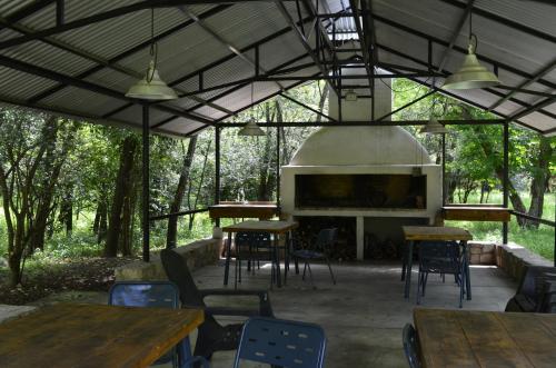 Manantial Hostería & Cabañas