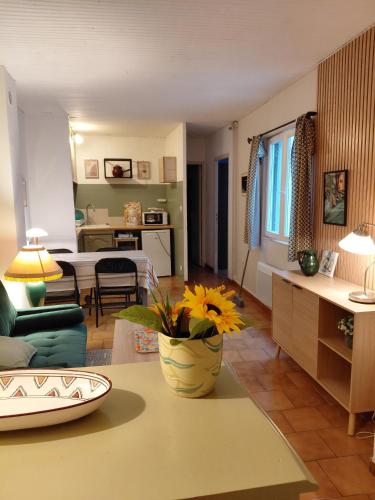 Très bien , cœur de ville historique , Appartement T2