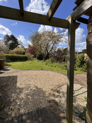 Kert, Period Village Cotswold Cottage near Cotswold Way in Broadway