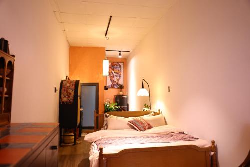 Saigon Roam Stay Tulum Studio with Netflix Binh Thanh - image 5