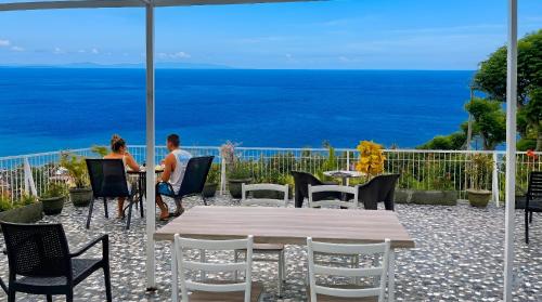 Arirang Sea View Homestay - Senggigi Beach