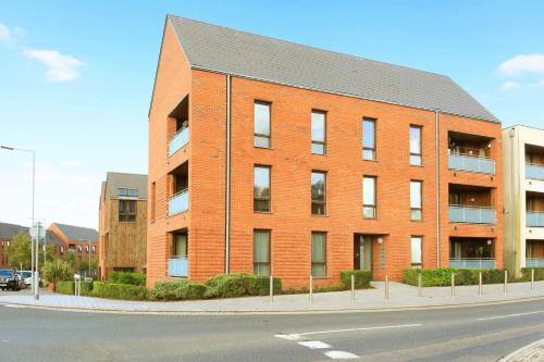 Autumn Heights Apartments - Flashbrook Grange