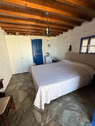 Villas Kalafatis Apartments Room Type - Studio