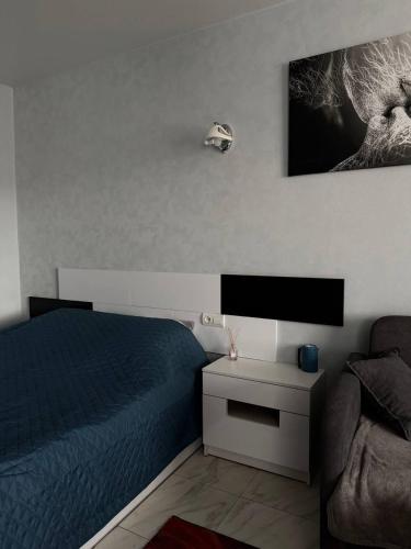 Apartment on Mstyslavs'ka, Černihiv