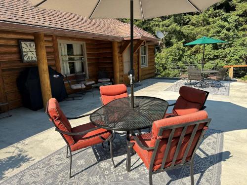 Kanati Falls Ranch - image 3