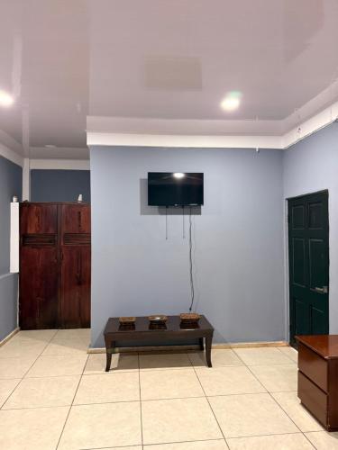 Удобства, La Casona Guest House in La Union