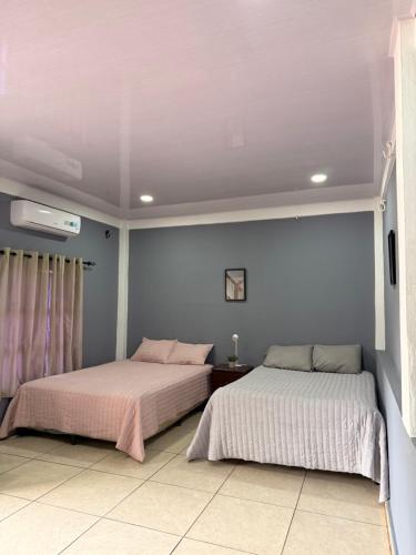 La Casona Guest House in La Union