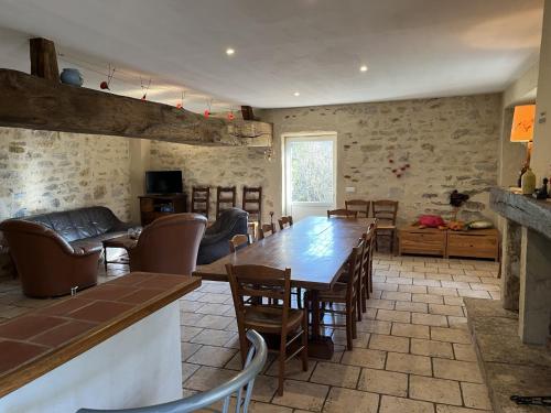 La Chaume en Loire in Devay