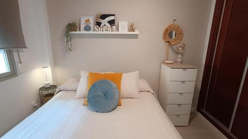 Apartamento Paraiso Fuengirola