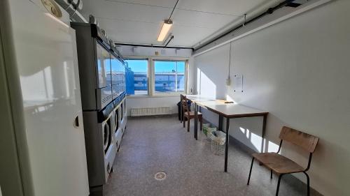 North Home in Skelleftea