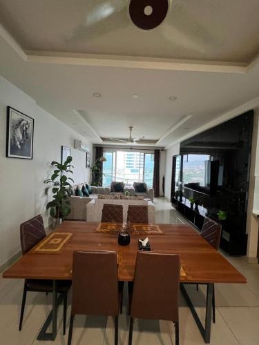 Signature Luxury Apartments with View In Elysium-Near Centaurus Mall Islamabad - image 10