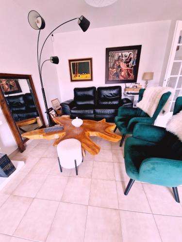 La Maison Catalane – khách sạn tại Ceret