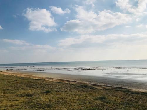 Praia, Appartement Resid Azur, piscine & forêt (Appartement Resid Azur, piscine & foret) in Saint-Jean-de-Monts