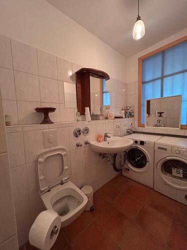 Surya Villa Holistic Stay Prenzlauer Berg - image 6