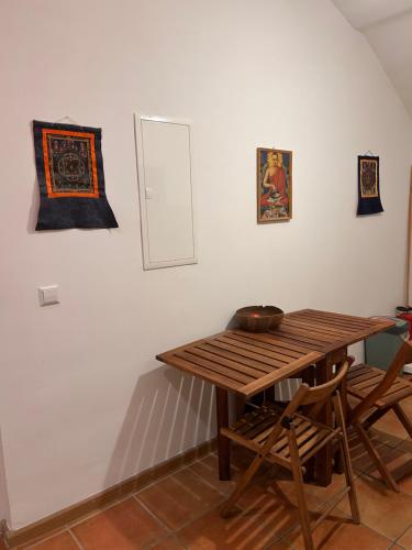 Surya Villa Holistic Stay Prenzlauer Berg - main image
