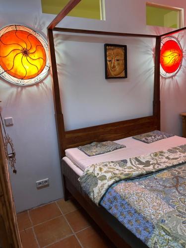 Surya Villa Holistic Stay Prenzlauer Berg - image 12
