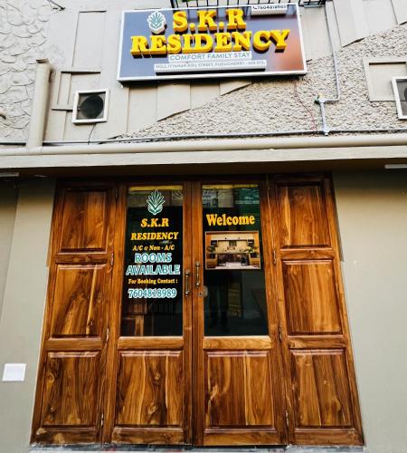 S K R Residency photo 5