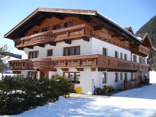 Haus Sonneck - image 9