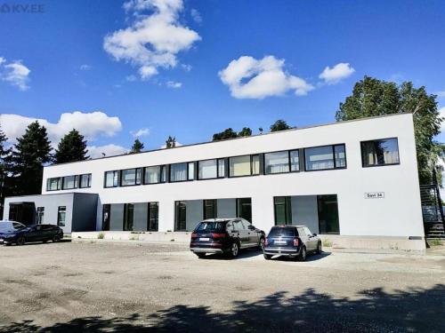 MikroHub45 - täismöbleeritud ja kõigi mugavustega soodne stuudiokorter (MikroHub45 - taismobleeritud ja koigi mugavustega soodne stuudiokorter) in Parnu