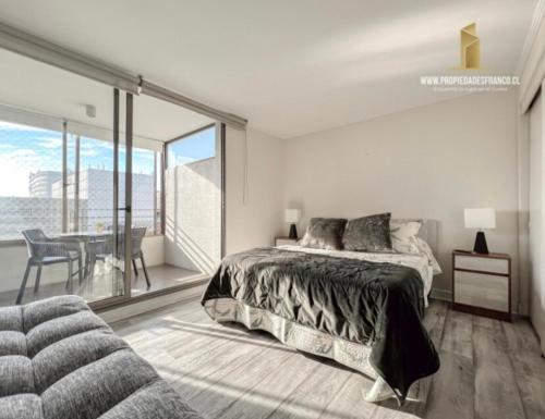 Apartamento en Viña del Mar