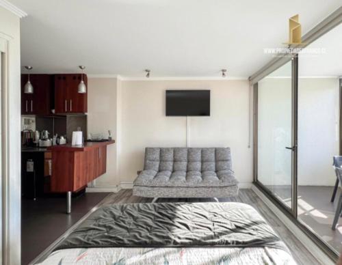 Apartamento en Viña del Mar