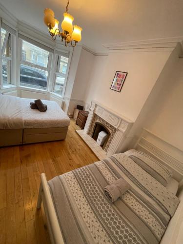 The Crandale Road House, Bath (foto 4)