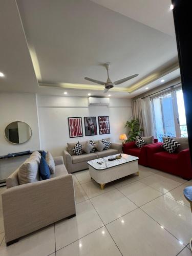 Signature Luxury Apartments with View In Elysium-Near Centaurus Mall Islamabad - image 4