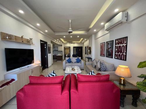 Signature Luxury Apartments with View In Elysium-Near Centaurus Mall Islamabad - image 13