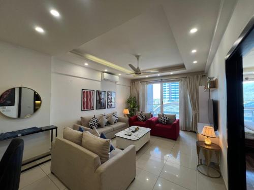 Signature Luxury Apartments with View In Elysium-Near Centaurus Mall Islamabad - image 3
