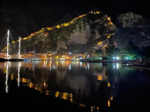 Apartment of Silence Kotor