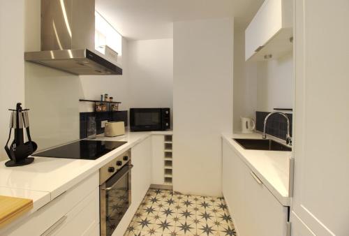 Appartement Cosy au Cœur de la Venise Briarde in Crecy-la-Chapelle