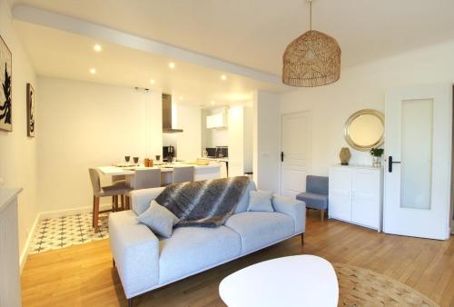 Appartement Cosy au Cœur de la Venise Briarde in Crecy-la-Chapelle