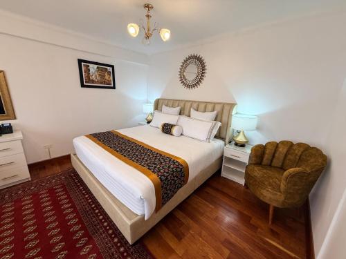 Hotel-Apartment INKASABIOS