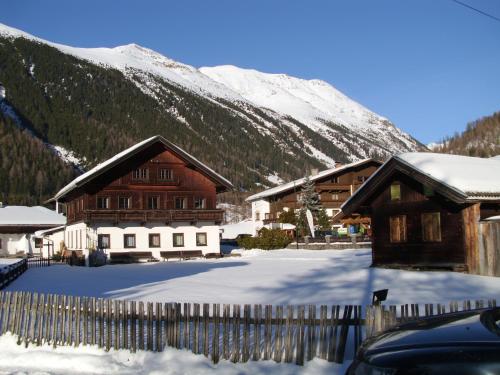 Haus Sonneck - image 4