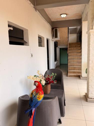 Изглед, La Casona Guest House in La Union