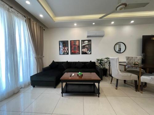 Signature Luxury Apartments with View In Elysium-Near Centaurus Mall Islamabad - image 12