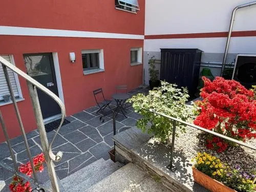 Ca' dal Bagatt Losone Campagna in Losone, Schweiz