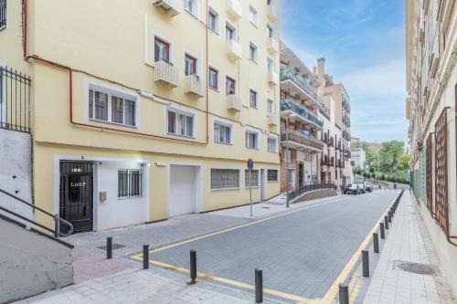 LooP Las Ventas in Ciudad Lineal